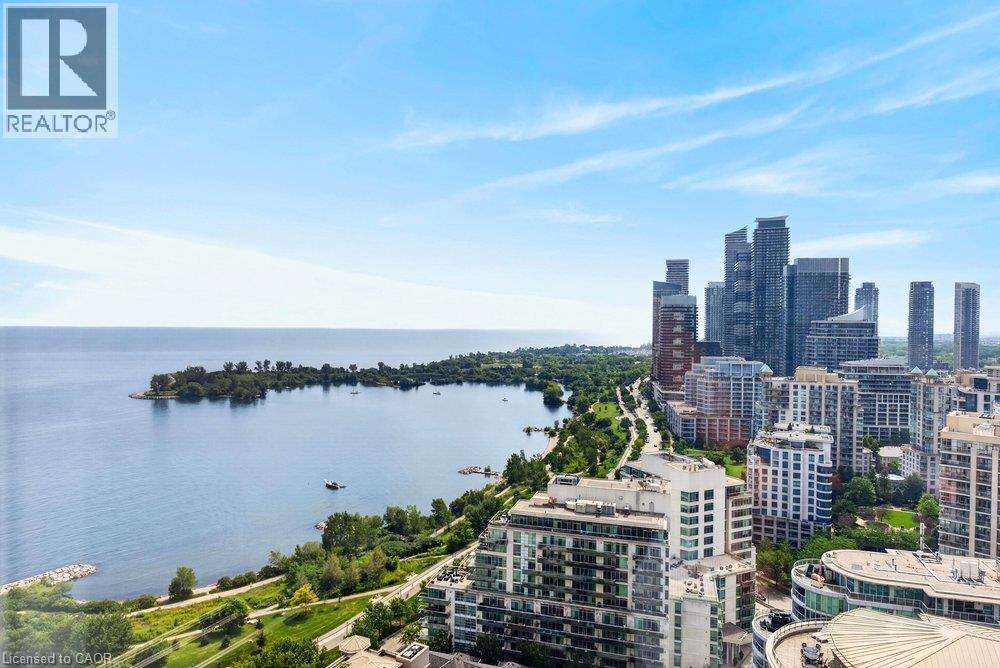 2045 Lake Shore Boulevard W Unit# 2901, Etobicoke, Ontario  M8V 2Z6 - Photo 26 - 40853863