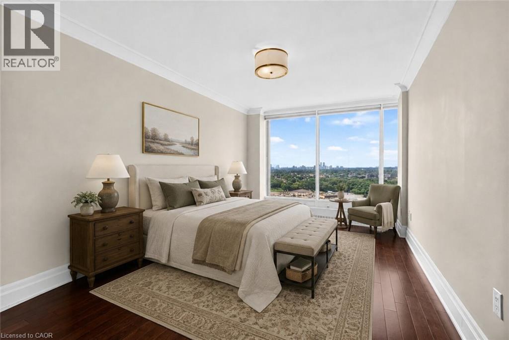 2045 Lake Shore Boulevard W Unit# 2901, Etobicoke, Ontario  M8V 2Z6 - Photo 29 - 40853863