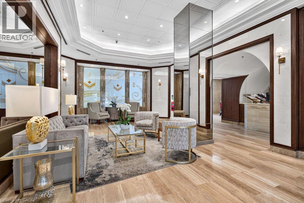 2045 Lake Shore Boulevard W Unit# 2901, Etobicoke, Ontario  M8V 2Z6 - Photo 3 - 40853863