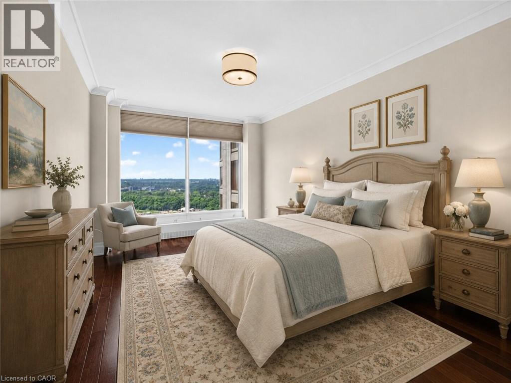 2045 Lake Shore Boulevard W Unit# 2901, Etobicoke, Ontario  M8V 2Z6 - Photo 31 - 40853863