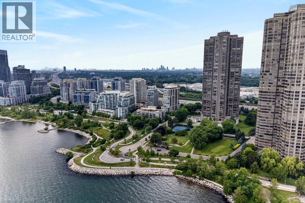 2045 Lake Shore Boulevard W Unit# 2901, Etobicoke, Ontario  M8V 2Z6 - Photo 37 - 40853863