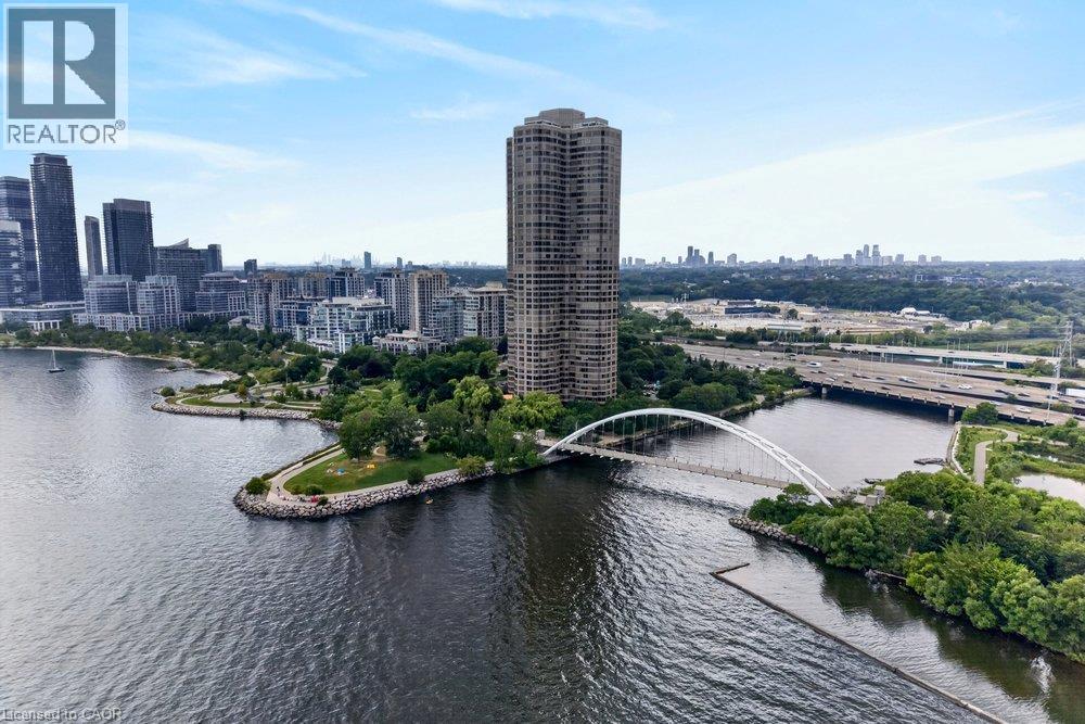 2045 Lake Shore Boulevard W Unit# 2901, Etobicoke, Ontario  M8V 2Z6 - Photo 38 - 40853863
