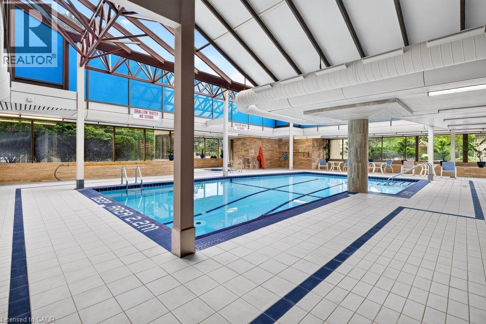 2045 Lake Shore Boulevard W Unit# 2901, Etobicoke, Ontario  M8V 2Z6 - Photo 39 - 40853863
