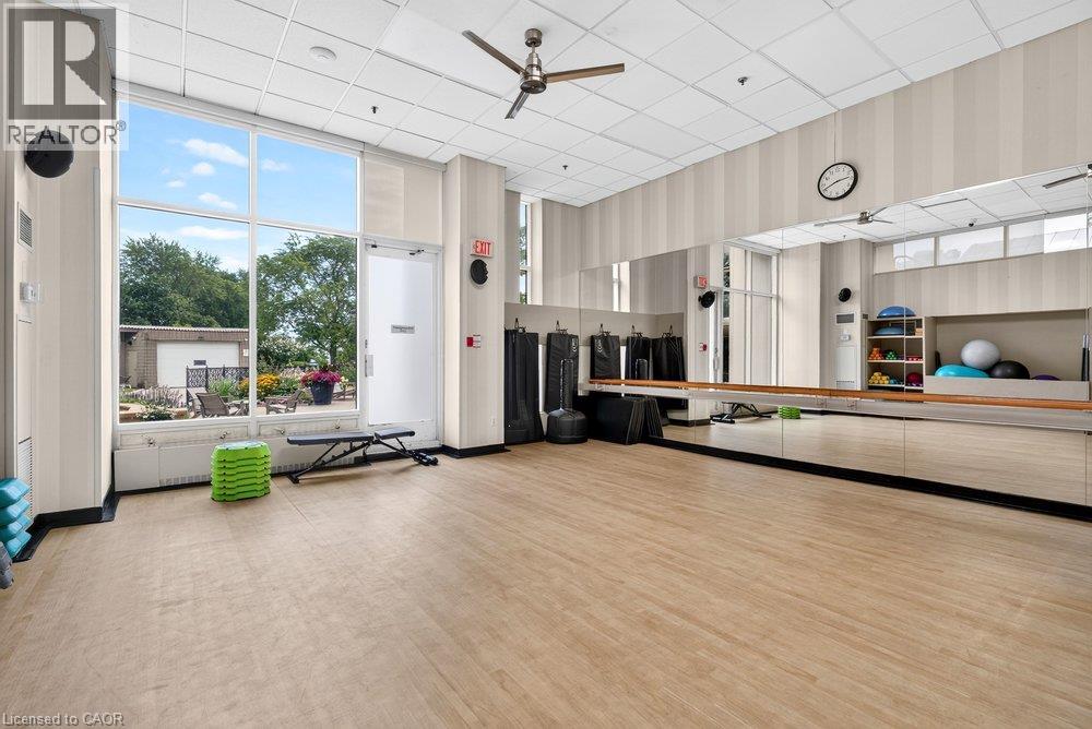 2045 Lake Shore Boulevard W Unit# 2901, Etobicoke, Ontario  M8V 2Z6 - Photo 42 - 40853863