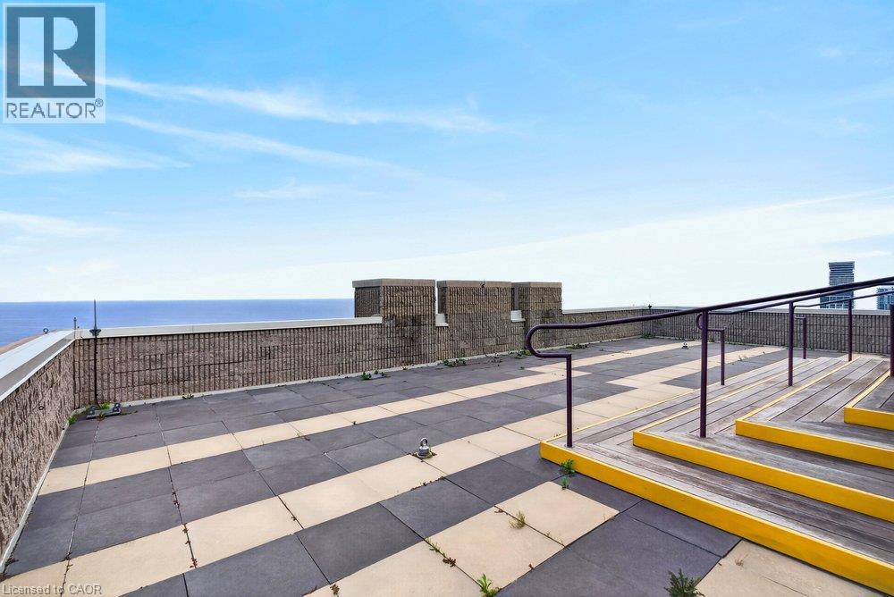 2045 Lake Shore Boulevard W Unit# 2901, Etobicoke, Ontario  M8V 2Z6 - Photo 44 - 40853863