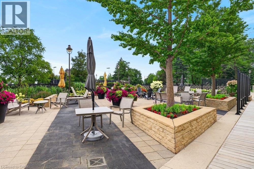 2045 Lake Shore Boulevard W Unit# 2901, Etobicoke, Ontario  M8V 2Z6 - Photo 46 - 40853863