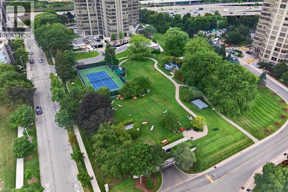 2045 Lake Shore Boulevard W Unit# 2901, Etobicoke, Ontario  M8V 2Z6 - Photo 47 - 40853863