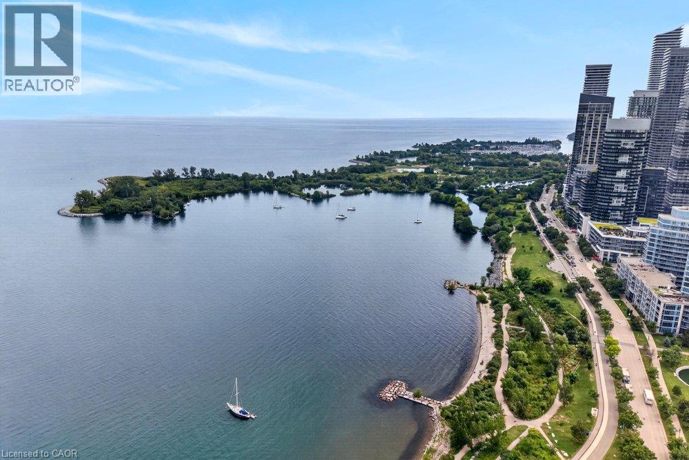 2045 Lake Shore Boulevard W Unit# 2901, Etobicoke, Ontario  M8V 2Z6 - Photo 48 - 40853863