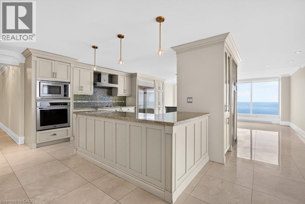 2045 Lake Shore Boulevard W Unit# 2901, Etobicoke, Ontario  M8V 2Z6 - Photo 7 - 40853863