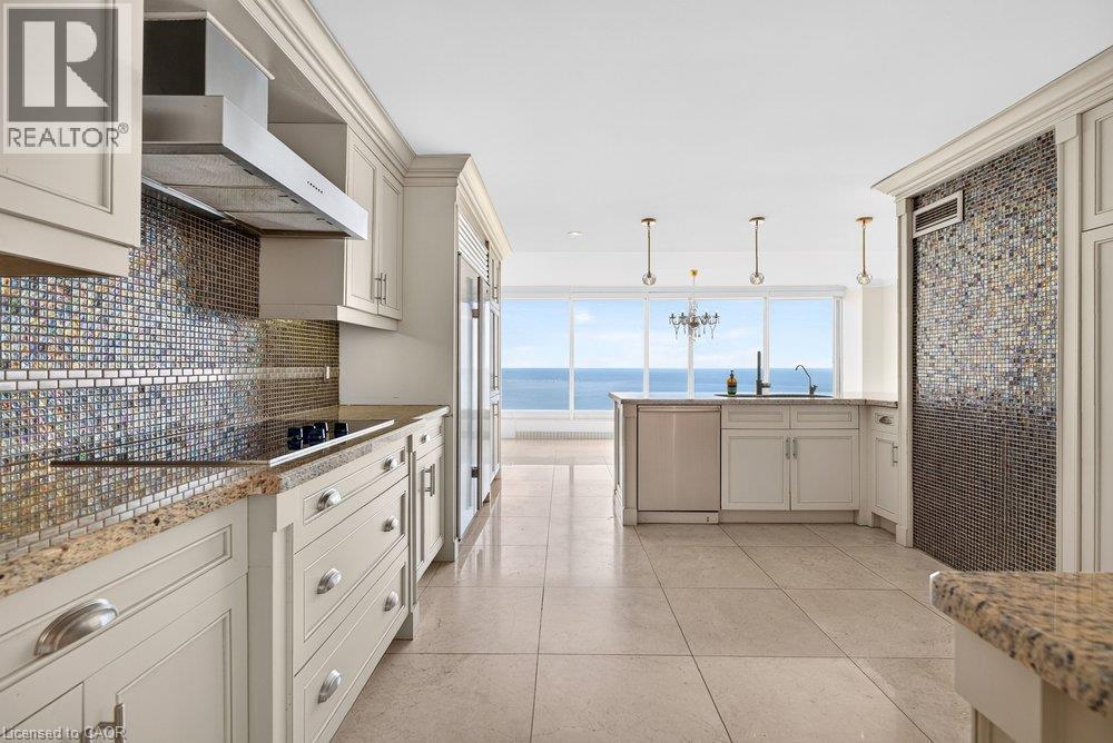 2045 Lake Shore Boulevard W Unit# 2901, Etobicoke, Ontario  M8V 2Z6 - Photo 8 - 40853863