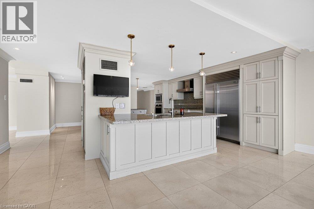 2045 Lake Shore Boulevard W Unit# 2901, Etobicoke, Ontario  M8V 2Z6 - Photo 9 - 40853863