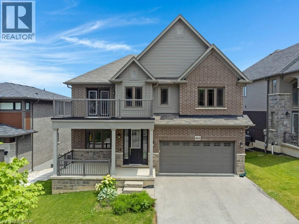 4041 Highland Park Drive, Beamsville, Ontario  L3J 0S9 - Photo 1 - 40853709