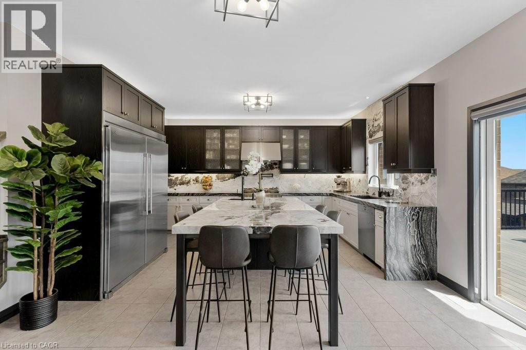 4041 Highland Park Drive, Beamsville, Ontario  L3J 0S9 - Photo 11 - 40853709