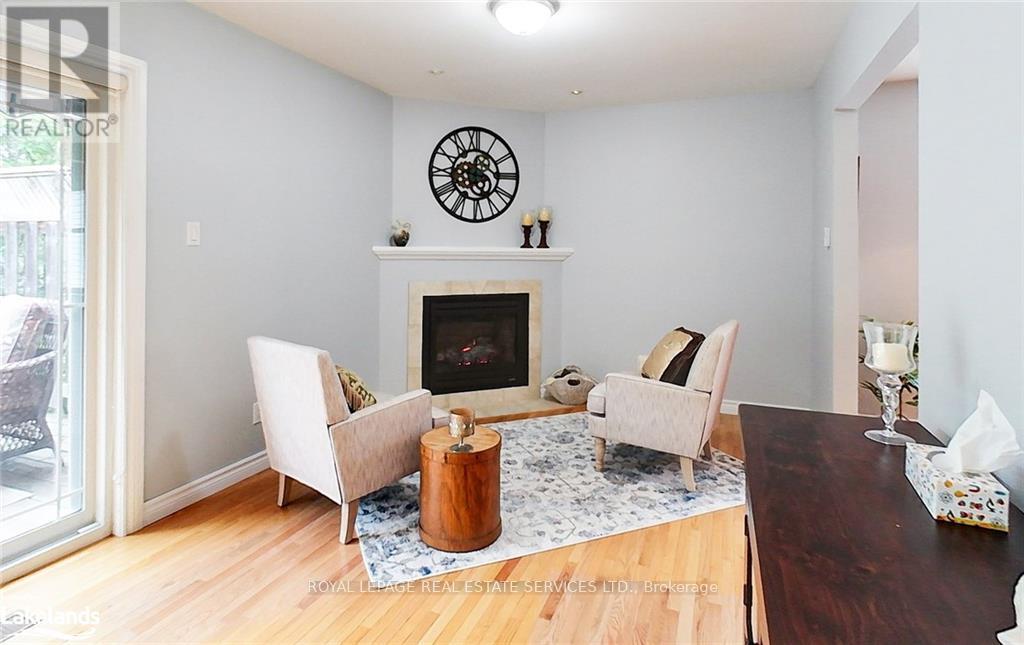 112 Bruce Street S, Blue Mountains, Ontario N0H 2P0 - Photo 12 - X13658084