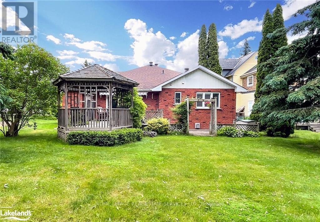 112 Bruce Street S, Blue Mountains, Ontario N0H 2P0 - Photo 27 - X13658084
