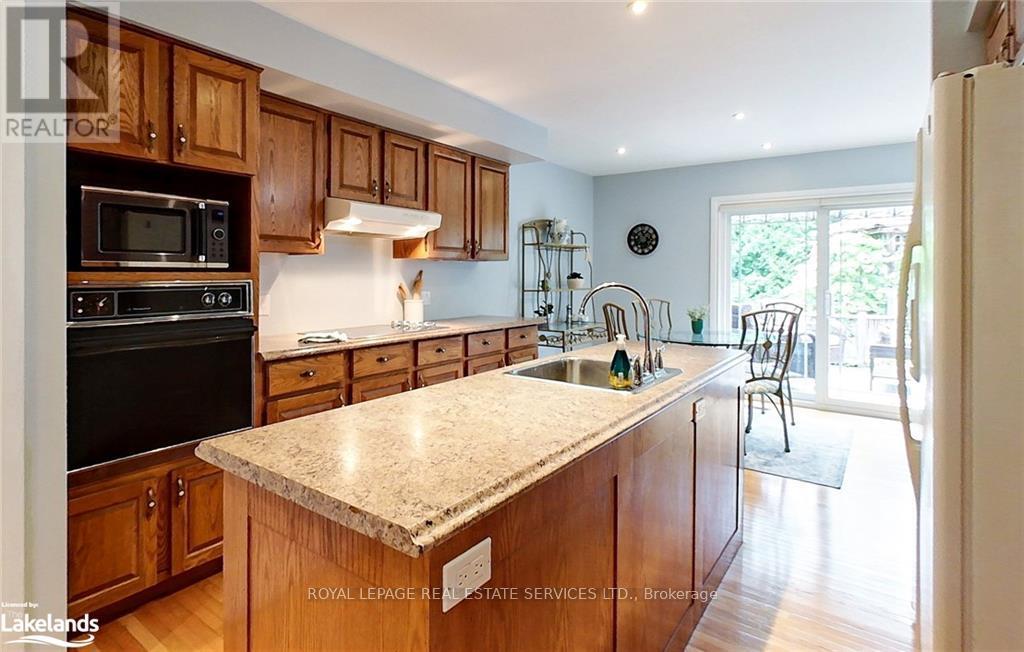 112 Bruce Street S, Blue Mountains, Ontario N0H 2P0 - Photo 6 - X13658084