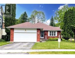 112 BRUCE STREET S, Blue Mountains, Ontario