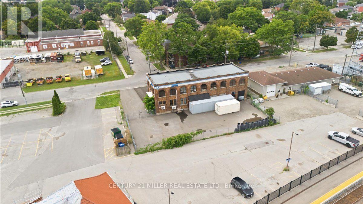 11 Wadsworth Street, Brantford, Ontario  N3T 3V5 - Photo 48 - X13658102