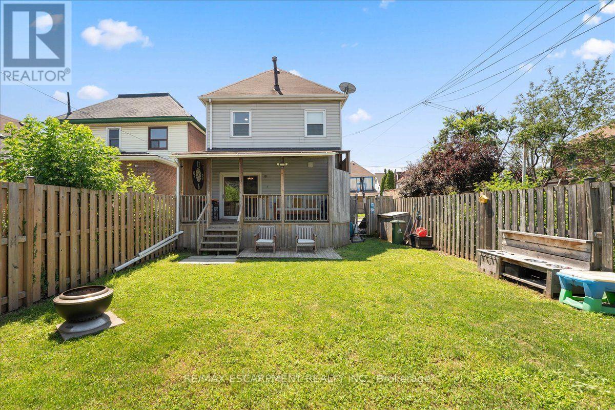 11 Primrose Avenue, Hamilton, Ontario  L8L 2K7 - Photo 26 - X13658114