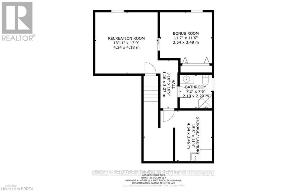 11 - 219 Shellard Lane, Brantford, Ontario  N3T 0B8 - Photo 39 - X13658128