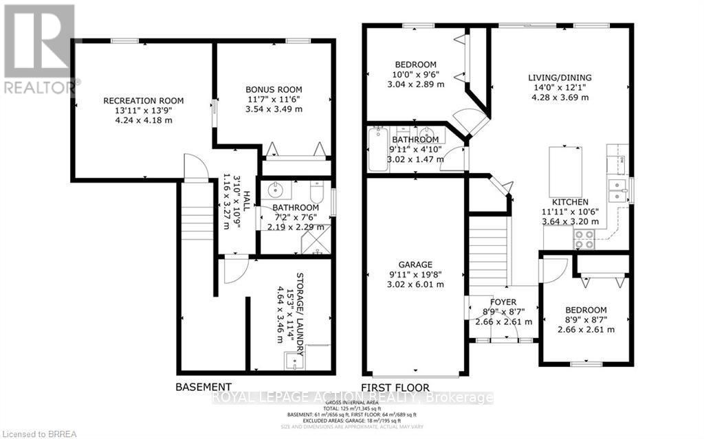 11 - 219 Shellard Lane, Brantford, Ontario  N3T 0B8 - Photo 40 - X13658128