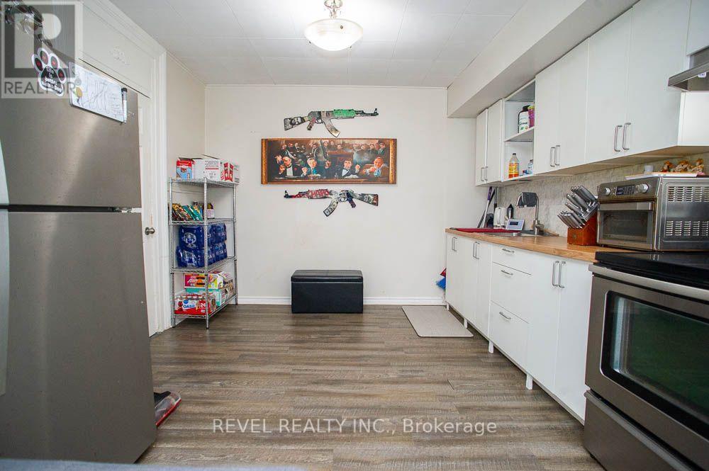 59 Brock Street, Brantford, Ontario  N3S 5T9 - Photo 7 - X13658174