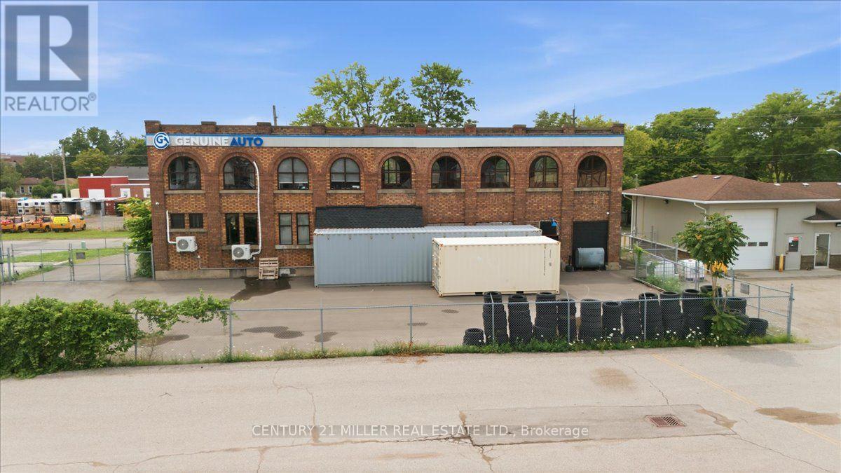 11 Wadsworth Street, Brantford, Ontario  N3T 3V5 - Photo 40 - X13658192