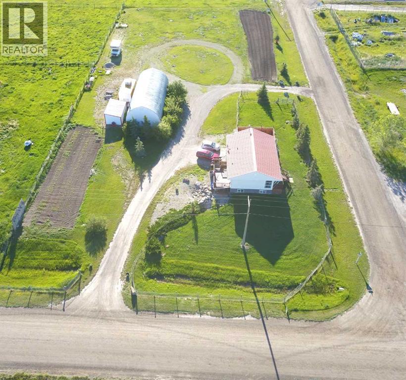 109 Argyle Street, Granum, Alberta  T0L 1A0 - Photo 1 - A2293806