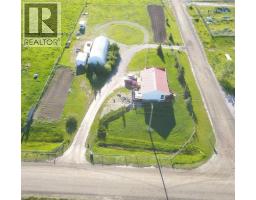 109 Argyle Street, Granum, Alberta