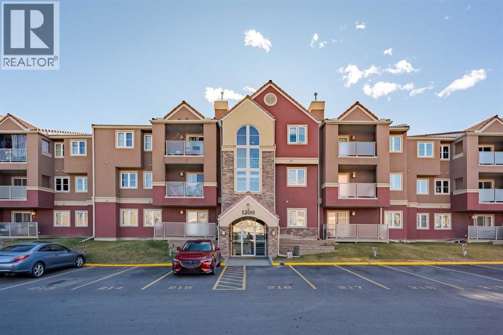 34, 1234 Edenwold Heights NW, Calgary, Alberta