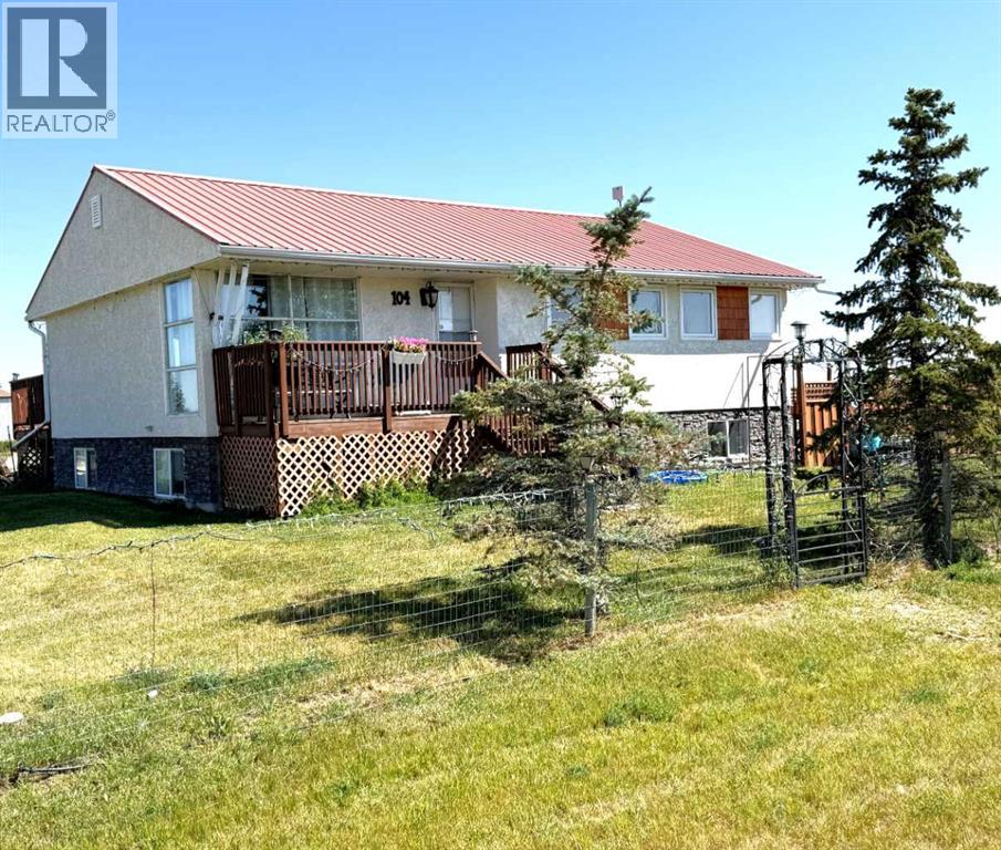 109 Argyle Street, Granum, Alberta  T0L 1A0 - Photo 28 - A2293806