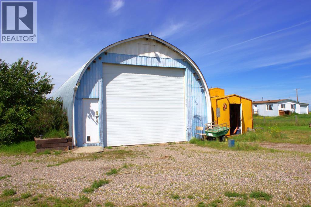 109 Argyle Street, Granum, Alberta  T0L 1A0 - Photo 27 - A2293806