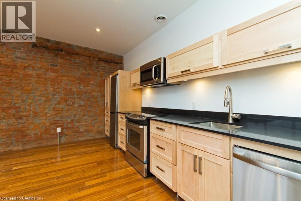 193 King Street E Unit# 302, Hamilton, Ontario  L8N 1B3 - Photo 6 - 40822466