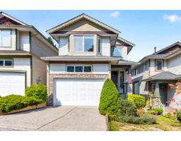 92 8888 216 STREET, Langley, British Columbia