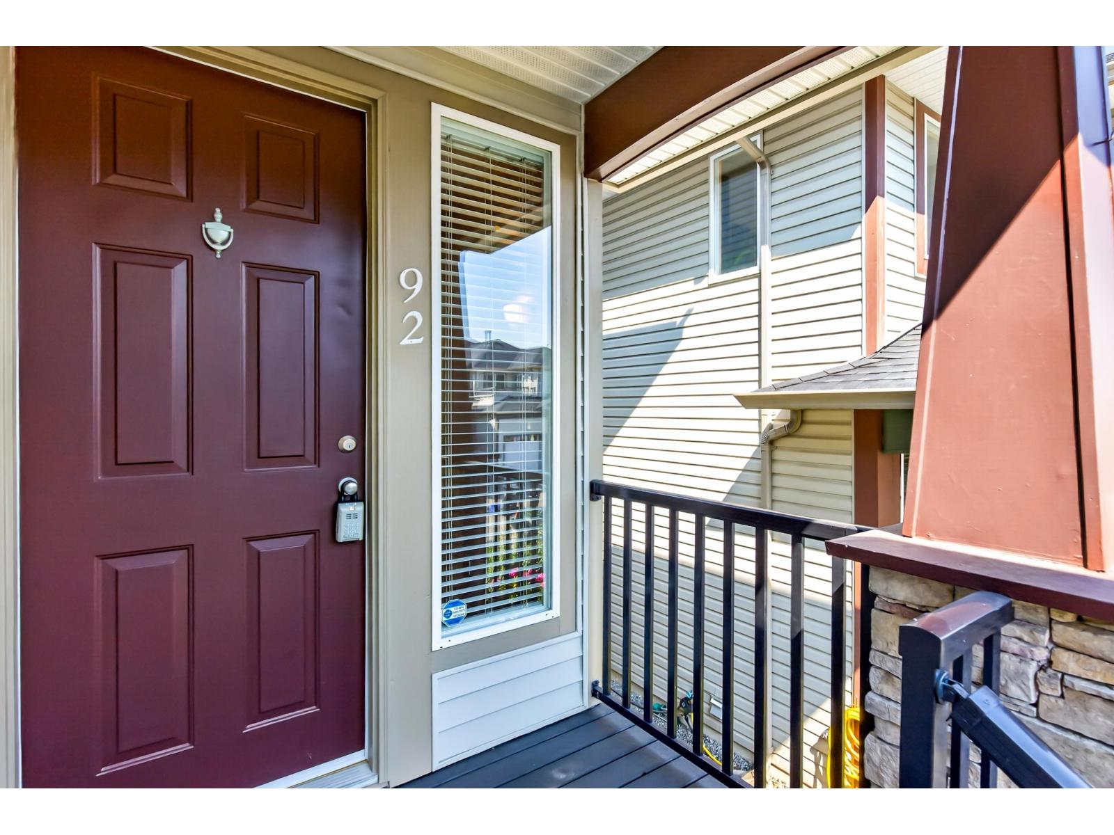 92 8888 216 Street, Langley, British Columbia  V1M 3Z7 - Photo 2 - R3154091