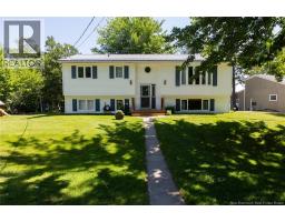 39 Jerry Chessie Road, Yoho, New Brunswick