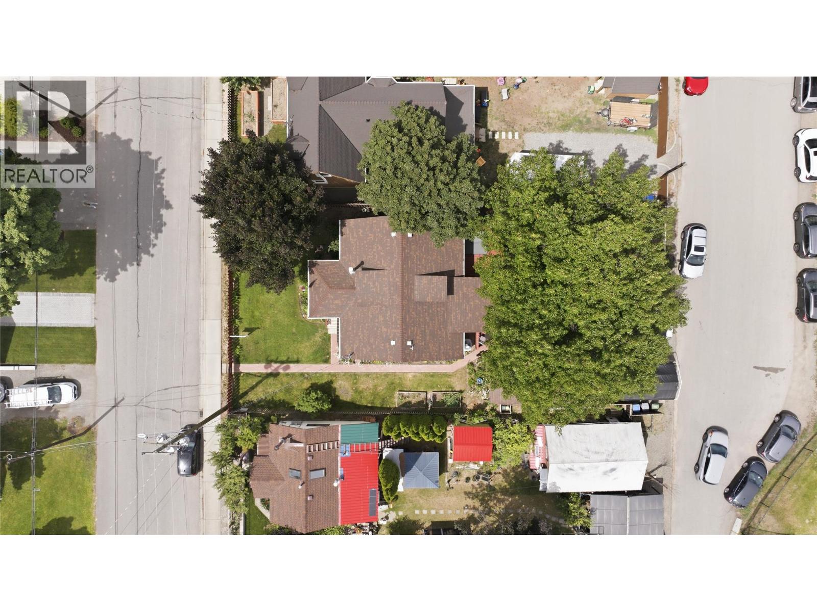 520 Royal Avenue, Kamloops, British Columbia  V2B 3P9 - Photo 6 - 10390703
