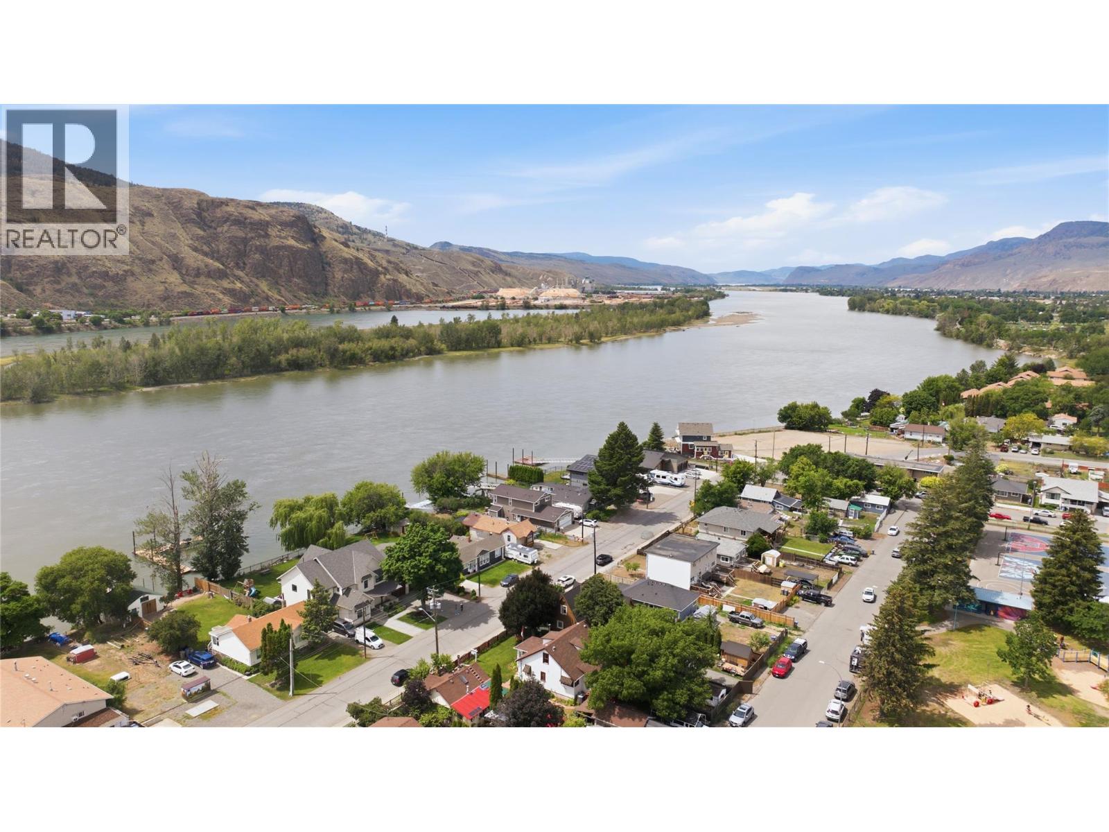 520 Royal Avenue, Kamloops, British Columbia  V2B 3P9 - Photo 8 - 10390703