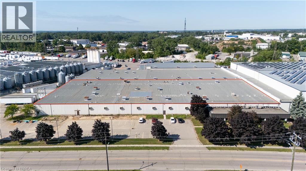 75 PLANT FARM Boulevard Unit# 1, Brantford, Ontario