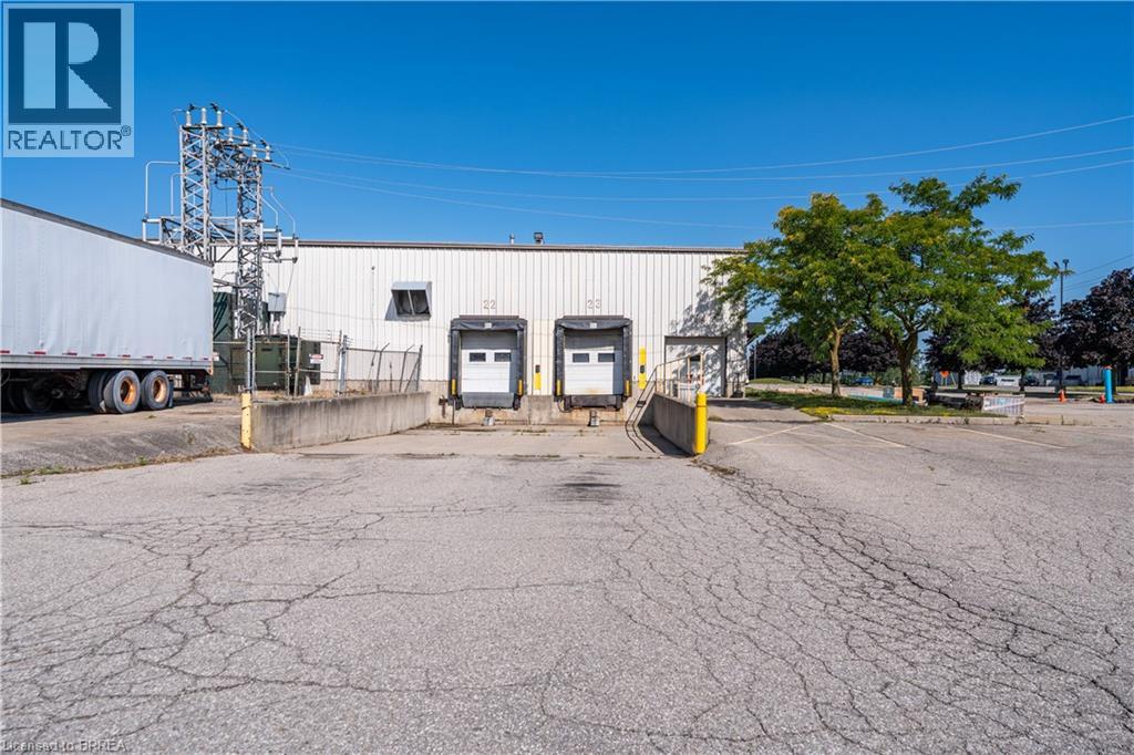 75 Plant Farm Boulevard Unit# 1, Brantford, Ontario  N3S 7W3 - Photo 19 - 40853125