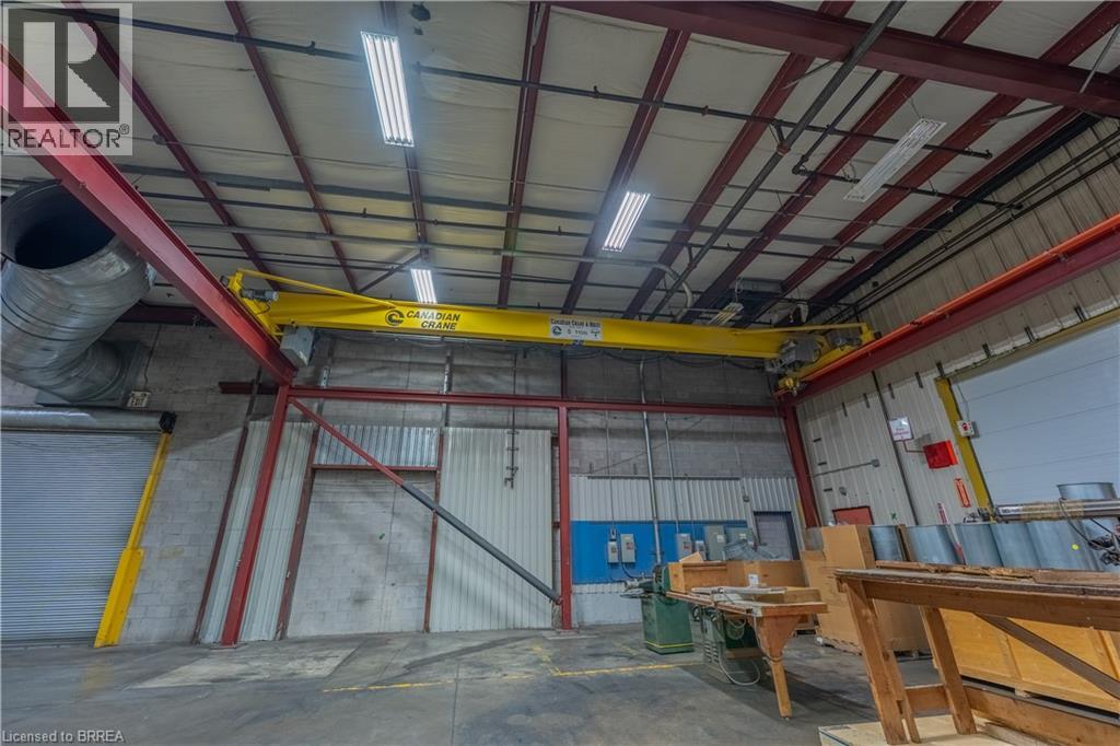 75 Plant Farm Boulevard Unit# 1, Brantford, Ontario  N3S 7W3 - Photo 15 - 40853125