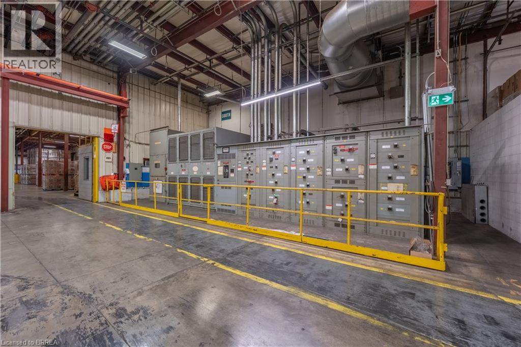 Unit 1&2, 75 Plant Farm Boulevard Unit# 1 & 2, Brantford, Ontario  N3S 7W3 - Photo 19 - 40853154