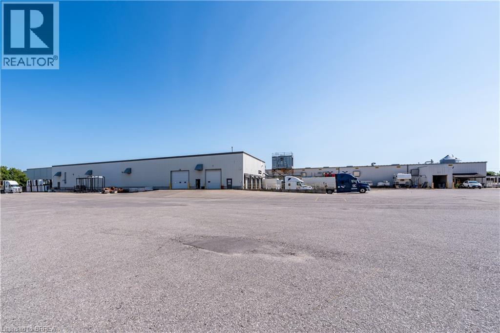 Unit 1&2, 75 Plant Farm Boulevard Unit# 1 & 2, Brantford, Ontario  N3S 7W3 - Photo 25 - 40853154