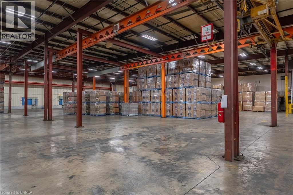 Unit 1&2, 75 Plant Farm Boulevard Unit# 1 & 2, Brantford, Ontario  N3S 7W3 - Photo 18 - 40853154