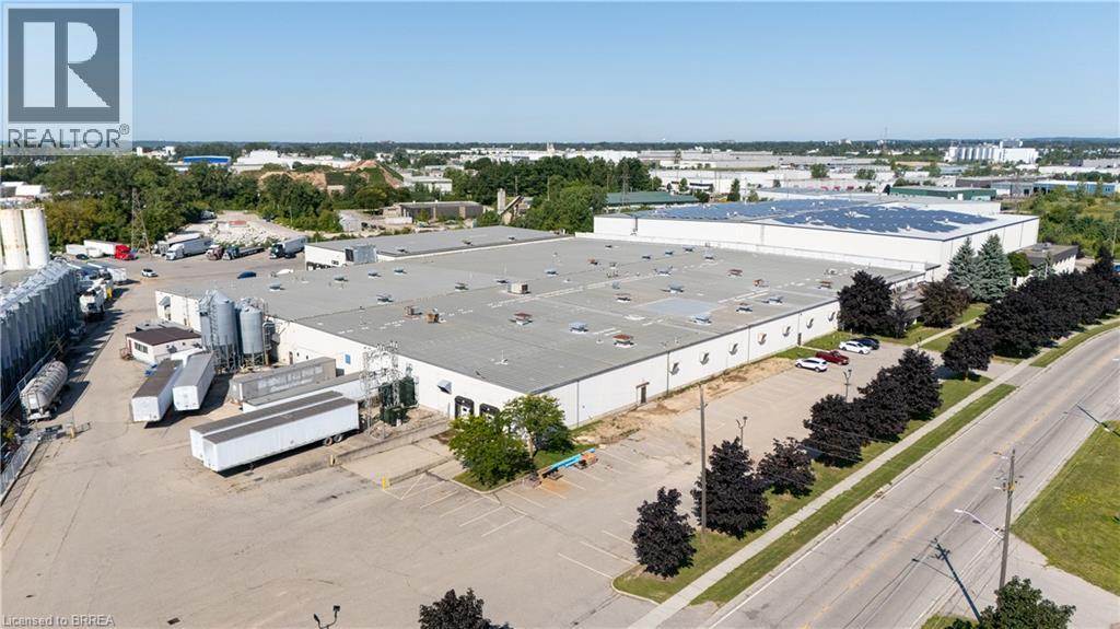 Unit 1&2, 75 Plant Farm Boulevard Unit# 1 & 2, Brantford, Ontario  N3S 7W3 - Photo 3 - 40853154