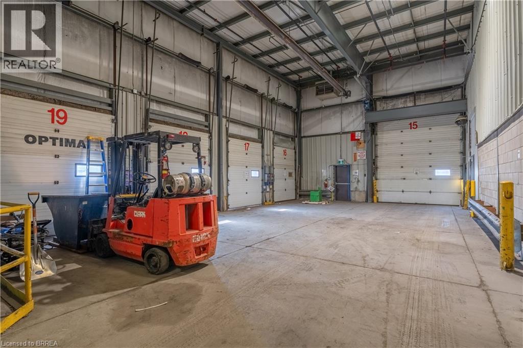 Unit 1&2, 75 Plant Farm Boulevard Unit# 1 & 2, Brantford, Ontario  N3S 7W3 - Photo 22 - 40853154