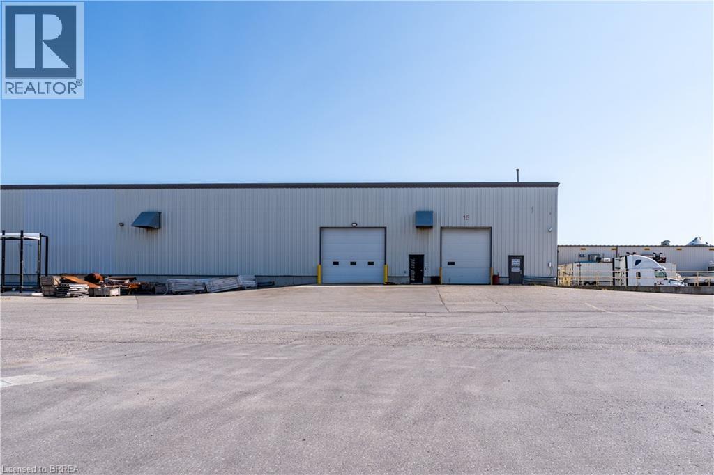 Unit 1&2, 75 Plant Farm Boulevard Unit# 1 & 2, Brantford, Ontario  N3S 7W3 - Photo 26 - 40853154