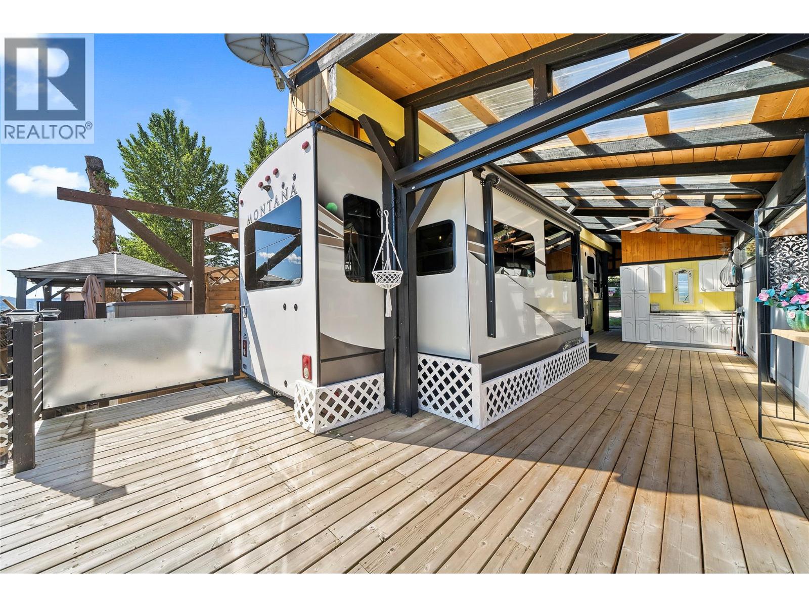 6592 Trans Canada Highway Unit# 53, Salmon Arm, British Columbia  V1E 4M2 - Photo 15 - 10392799