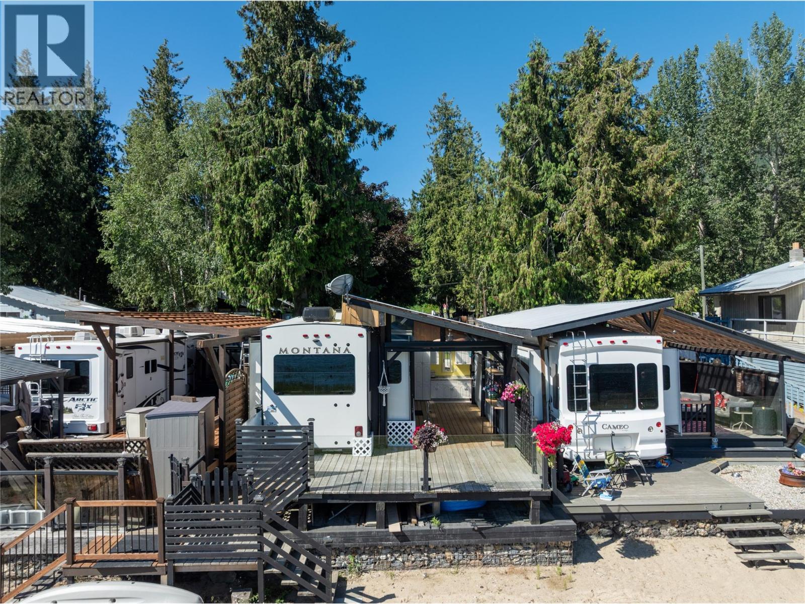 6592 Trans Canada Highway Unit# 53, Salmon Arm, British Columbia  V1E 4M2 - Photo 7 - 10392799