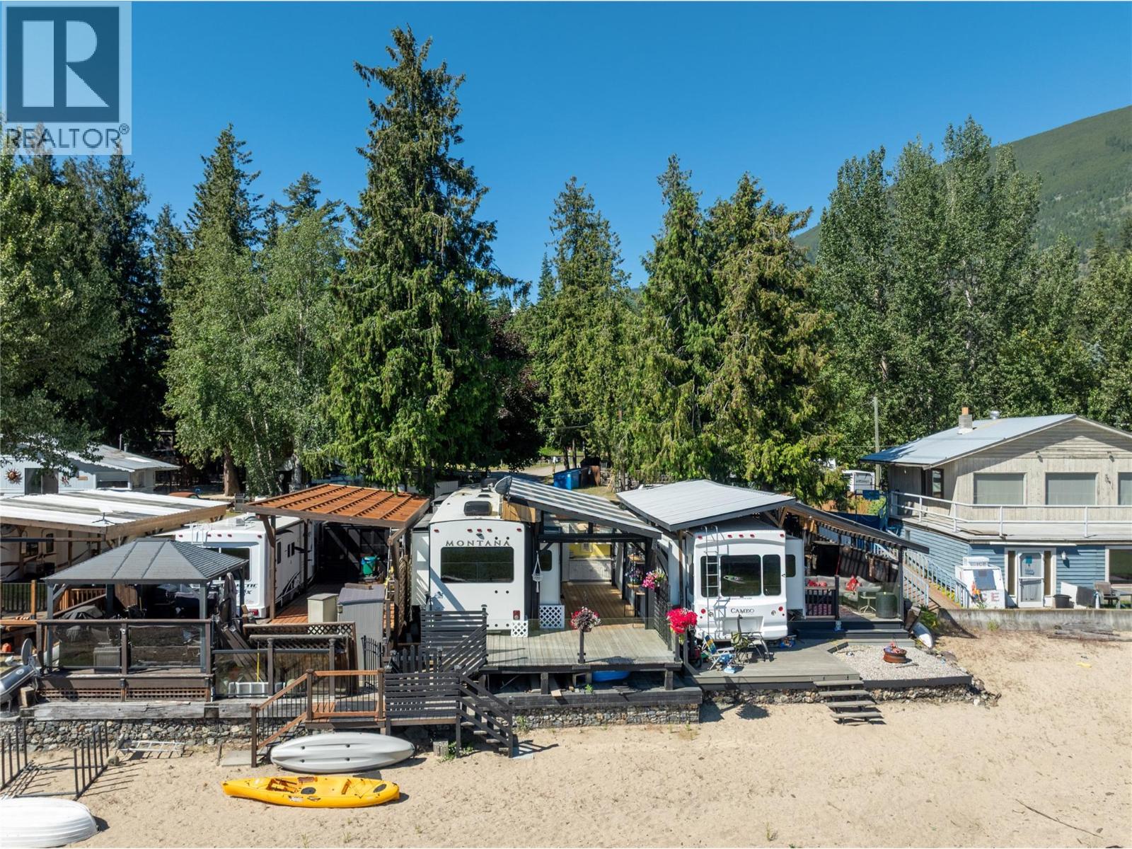 6592 Trans Canada Highway Unit# 53, Salmon Arm, British Columbia  V1E 4M2 - Photo 21 - 10392799